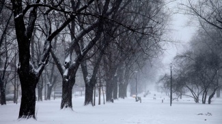 Warszawa żegna opady Warszawa żegna opady