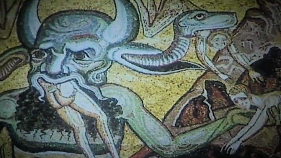Nie do wiary, Koniec świata, sezon 1, odcinek 268