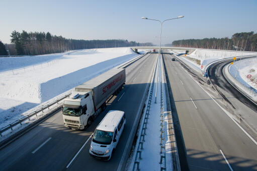Autostrada A2 ponownie pod lupą. Chcą przyjrzeć się rekompensatom