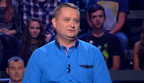 PRZEDPREMIEROWO: Koło ratunkowe przy biblijnym pytaniu