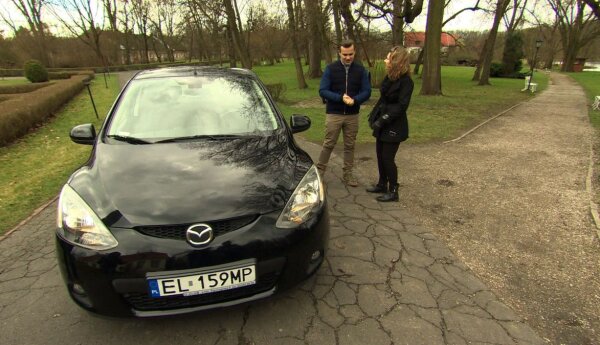 Propozycje dla Ani: kobiece auto miejskie do 23 tysięcy