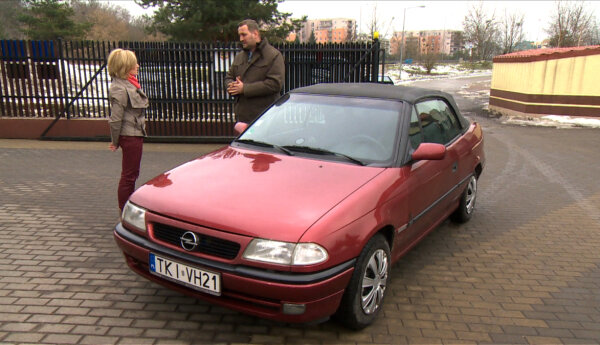 Wiosenna Astra!