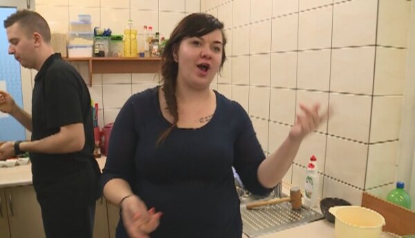 Głogówek - czyli skąd wzięły się problemy resaturacji "Rammer Jammer"...
